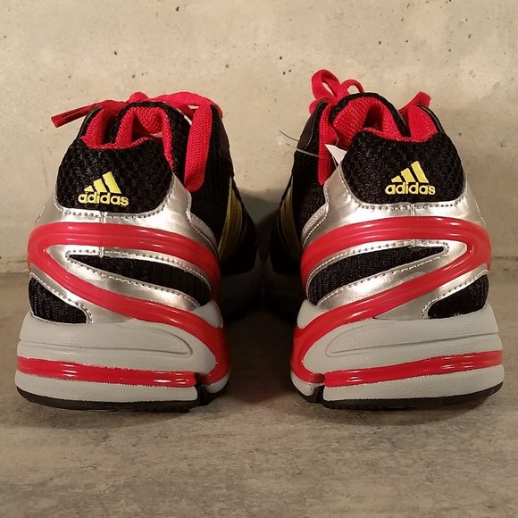 Adidas ZX 8000 SP Torsion Runner - Picture 5 of 9